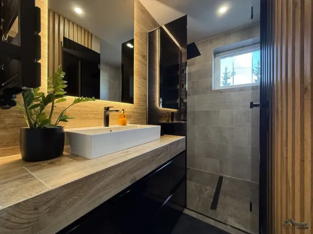 Pronájem bytu 3+kk, Frýdek-Místek, Podpuklí, 82 m2