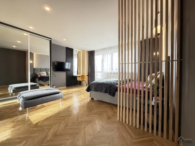 Pronájem bytu 3+kk, Frýdek-Místek, Podpuklí, 82 m2