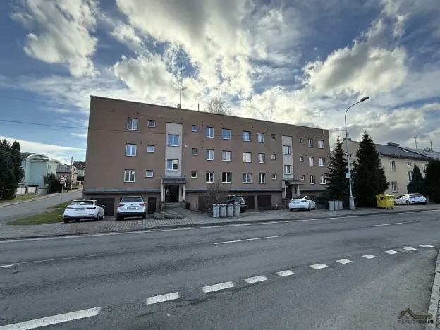 Pronájem bytu 3+kk, Frýdek-Místek, Podpuklí, 82 m2