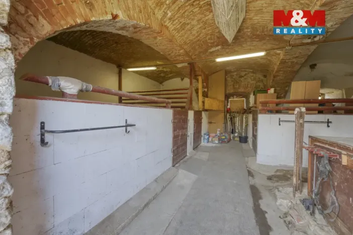 Prodej rodinného domu, Nýrsko - Hodousice, 189 m2