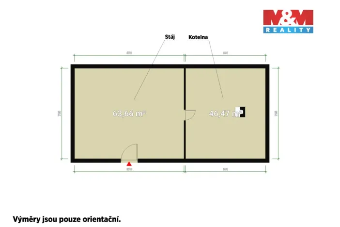 Prodej rodinného domu, Nýrsko - Hodousice, 189 m2