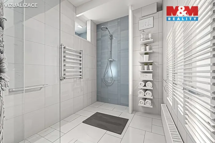 Prodej rodinného domu, Moravská Třebová - Boršov, 231 m2