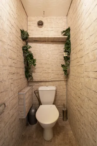 Pronájem bytu 3+kk, Praha - Stodůlky, Borovanského, 71 m2