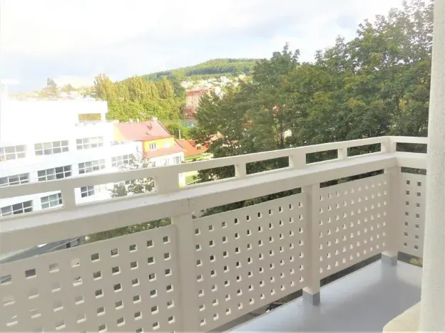 Prodej bytu 2+1, Zlín, Osvoboditelů, 58 m2