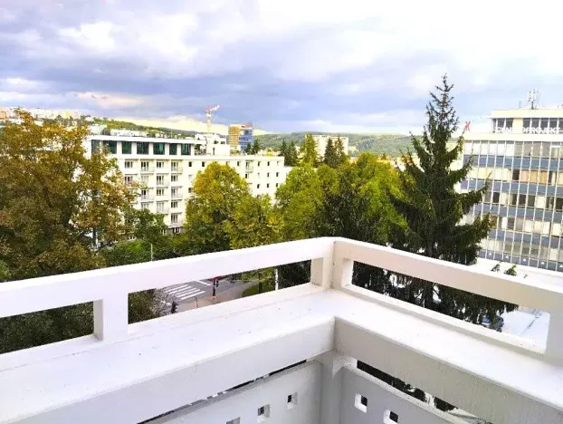 Prodej bytu 2+1, Zlín, Osvoboditelů, 58 m2