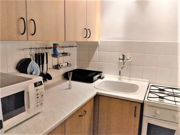 Prodej bytu 2+1, Zlín, Osvoboditelů, 58 m2