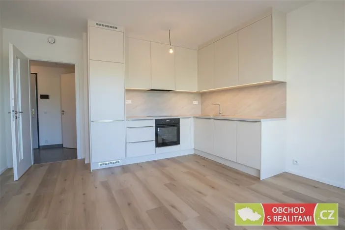 Pronájem bytu 2+kk, Praha, Hodkovická, 63 m2