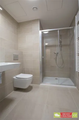 Pronájem bytu 2+kk, Praha, Hodkovická, 63 m2