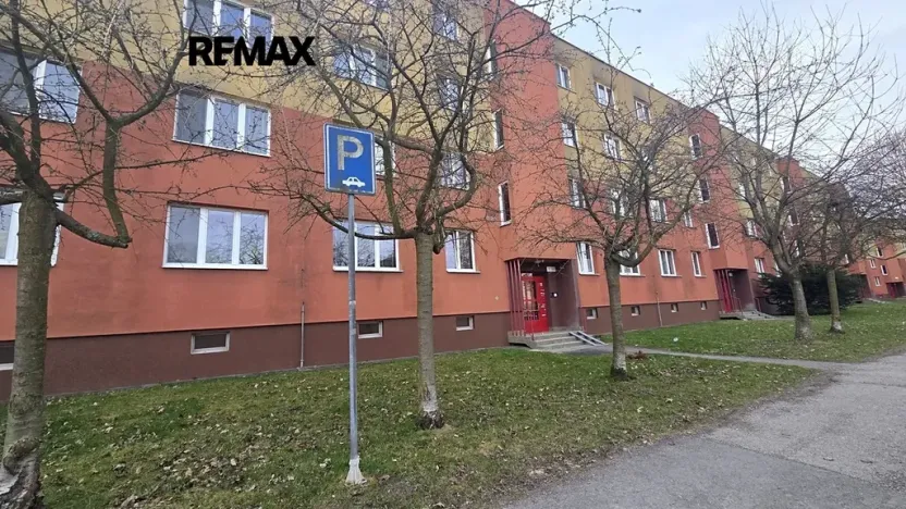 Pronájem bytu 1+1, Havířov, Junácká, 35 m2