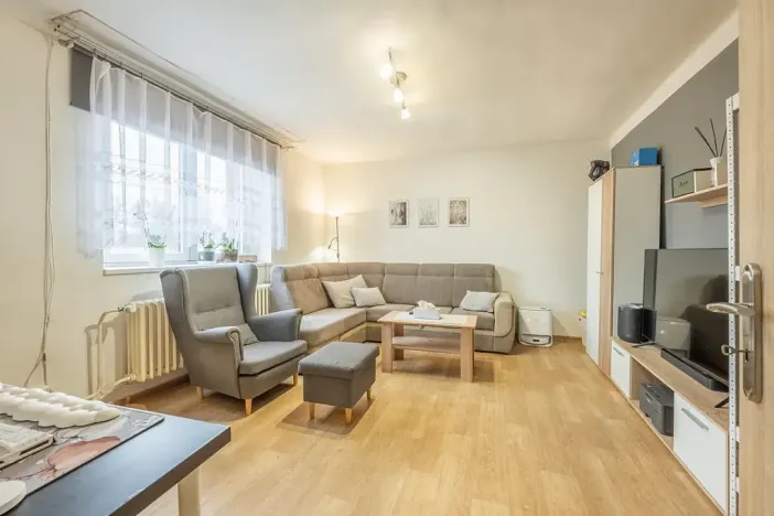 Prodej rodinného domu, Hředle, 245 m2