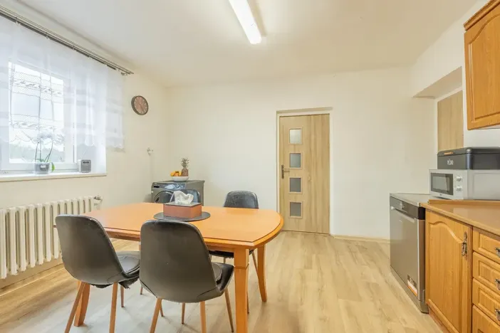 Prodej rodinného domu, Hředle, 245 m2