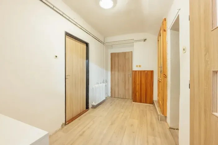 Prodej rodinného domu, Hředle, 245 m2