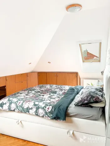 Pronájem bytu 2+kk, Praha - Dejvice, Na rozdílu, 61 m2