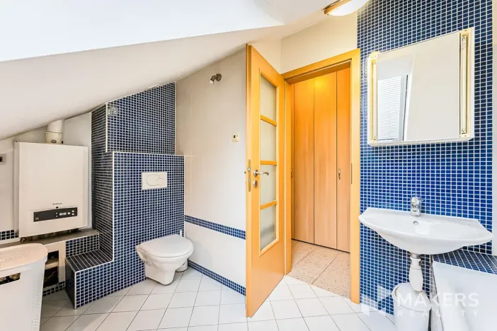 Pronájem bytu 2+kk, Praha - Dejvice, Na rozdílu, 61 m2