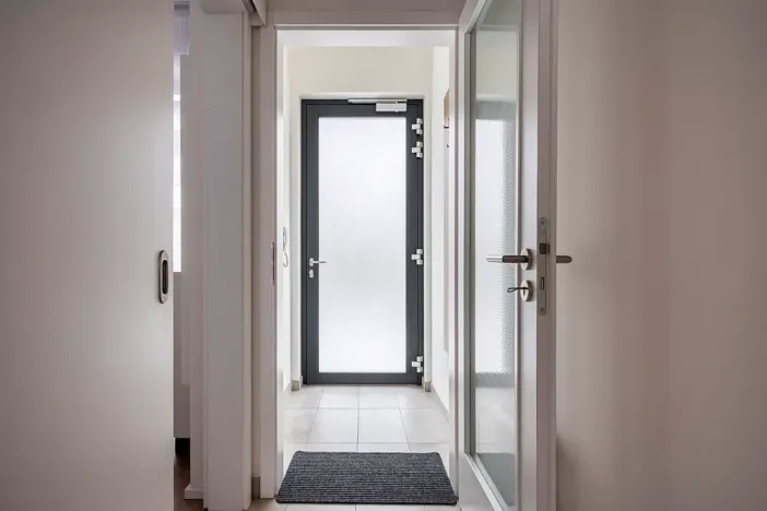 Pronájem bytu 2+kk, Praha - Karlín, Thámova, 48 m2