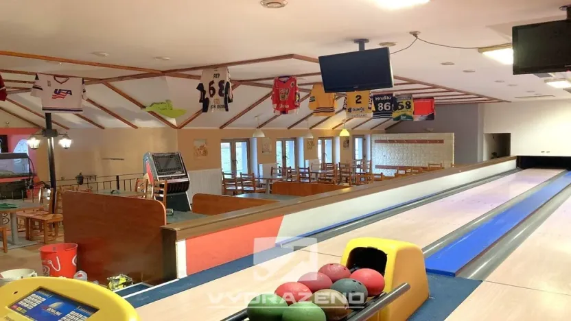Prodej obchodního prostoru, Odry, Okružní, 800 m2