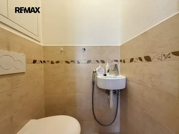 Pronájem bytu 3+1, Plzeň, Skupova, 65 m2