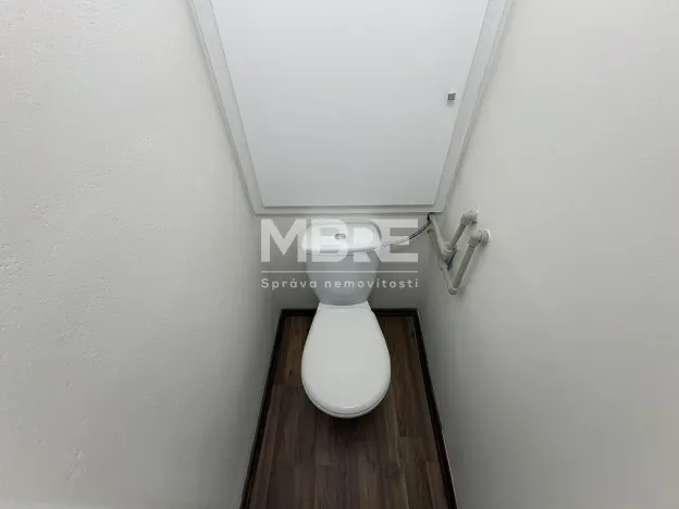 Pronájem bytu 2+1, Karviná - Fryštát, Nádražní, 52 m2