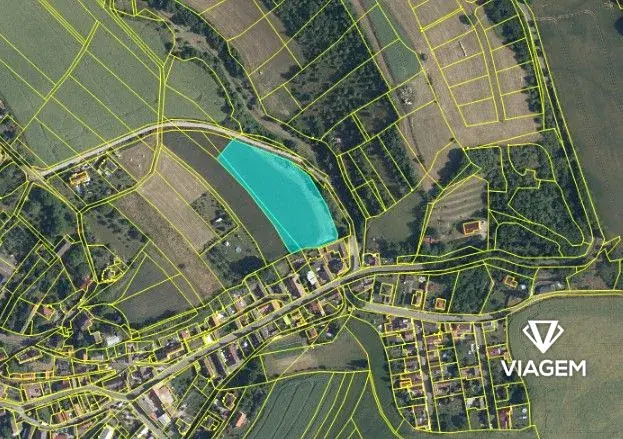 Prodej pole, Kochánky, 7918 m2