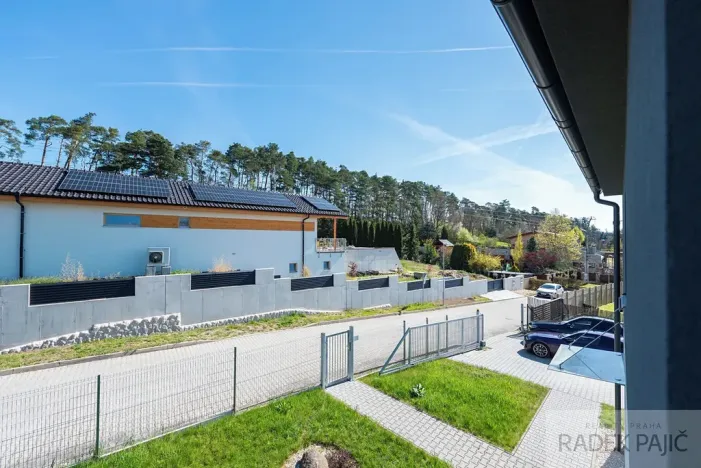 Prodej rodinného domu, Týnec nad Sázavou, Luční, 147 m2