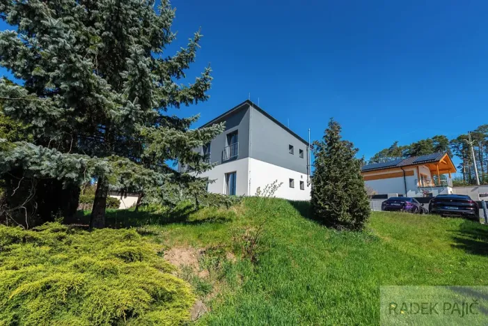 Prodej rodinného domu, Týnec nad Sázavou, Luční, 147 m2