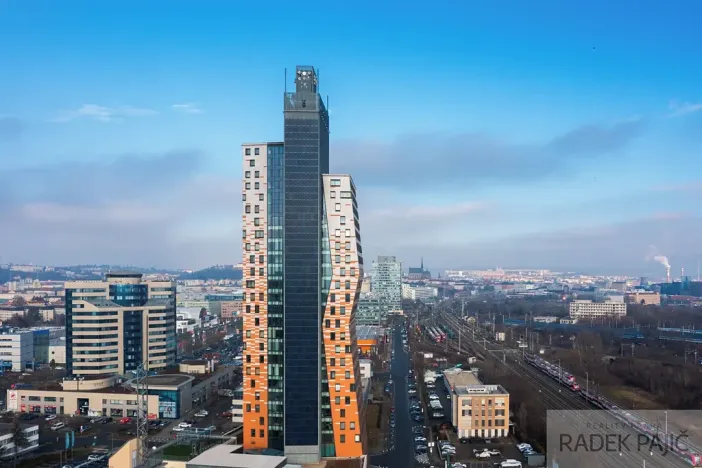 Prodej kanceláře, Brno, Pražákova, 272 m2