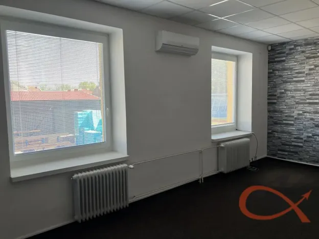 Pronájem kanceláře, Prostějov, Vrahovická, 27 m2