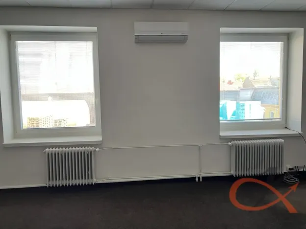 Pronájem kanceláře, Prostějov, Vrahovická, 27 m2