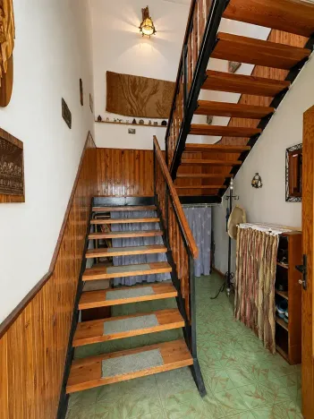 Prodej rodinného domu, Lažánky, 204 m2