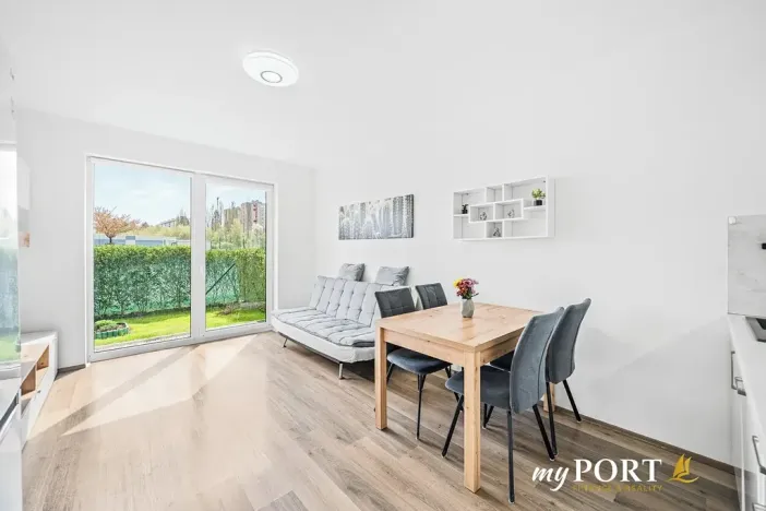 Pronájem bytu 3+kk, Plzeň, Křimická, 62 m2