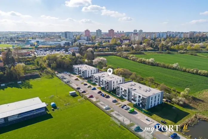 Pronájem bytu 3+kk, Plzeň, Křimická, 62 m2