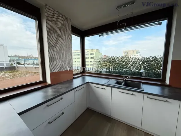 Prodej bytu 3+kk, Praha - Hlubočepy, Devonská, 82 m2