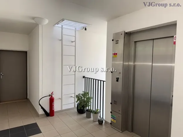 Prodej bytu 3+kk, Praha - Hlubočepy, Devonská, 82 m2