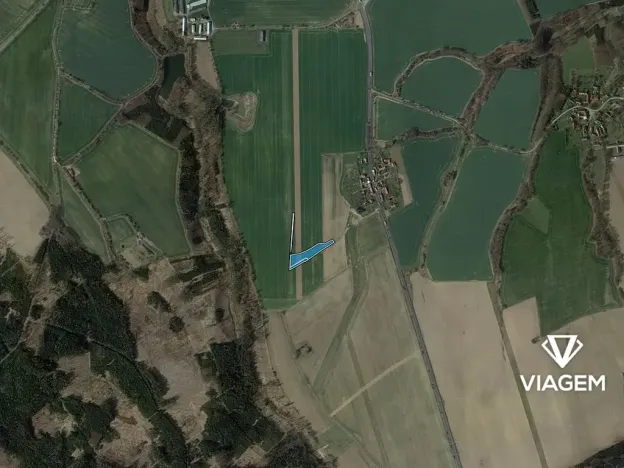 Prodej podílu pole, Golčův Jeníkov, 676 m2