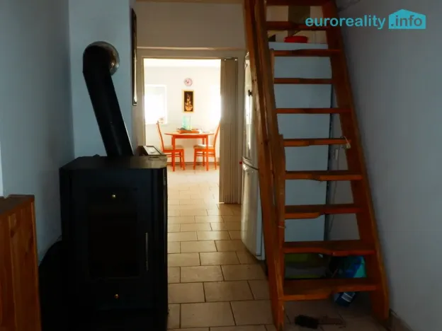 Prodej chaty, Dolní Břežany - Zálepy, Úzká, 195 m2