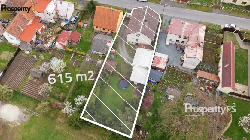 Prodej rodinného domu, Srbeč, 170 m2