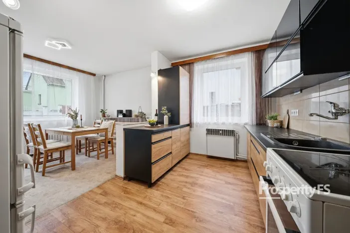 Prodej rodinného domu, Srbeč, 170 m2