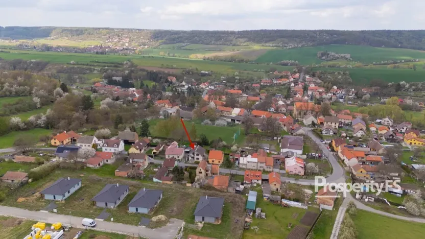 Prodej rodinného domu, Srbeč, 170 m2