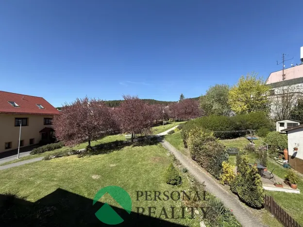 Pronájem bytu 2+1, Lázně Kynžvart, Malé nám., 42 m2