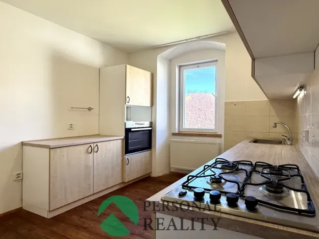 Pronájem bytu 2+1, Lázně Kynžvart, Malé nám., 42 m2