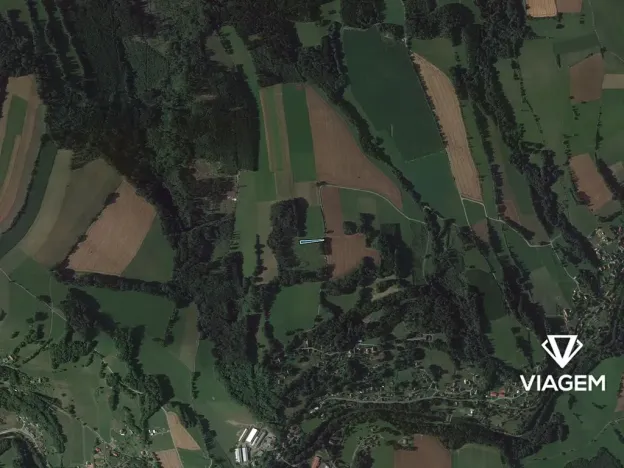 Prodej pole, Háje nad Jizerou, 752 m2