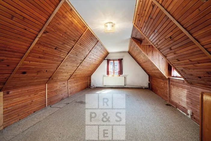 Prodej chalupy, Ostrovec, 130 m2