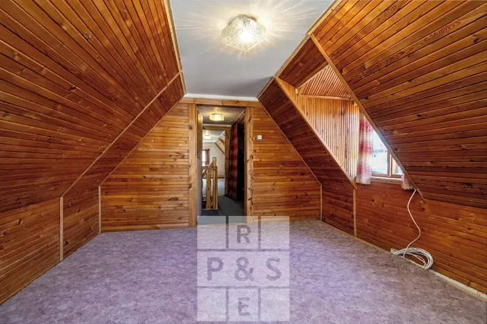 Prodej chalupy, Ostrovec, 130 m2