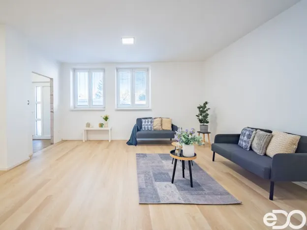 Prodej rodinného domu, Nymburk, Jičínská, 70 m2
