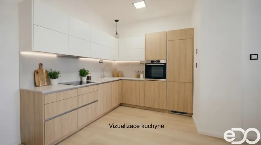 Prodej rodinného domu, Nymburk, Jičínská, 70 m2