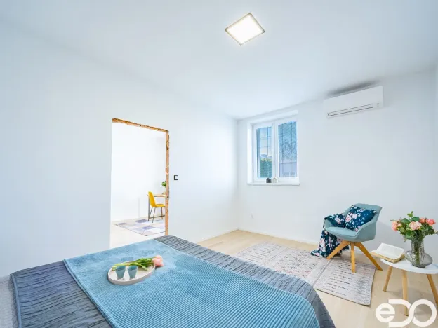 Prodej rodinného domu, Nymburk, Jičínská, 70 m2