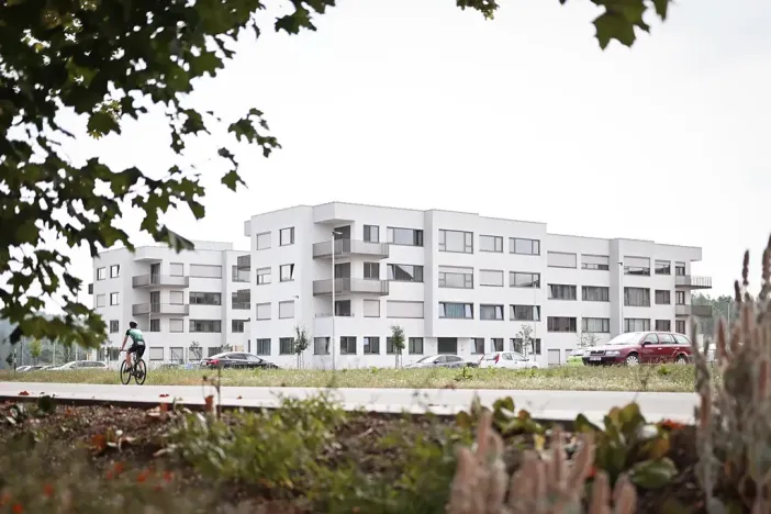 Prodej bytu 2+kk, Letovice, Komenského, 57 m2