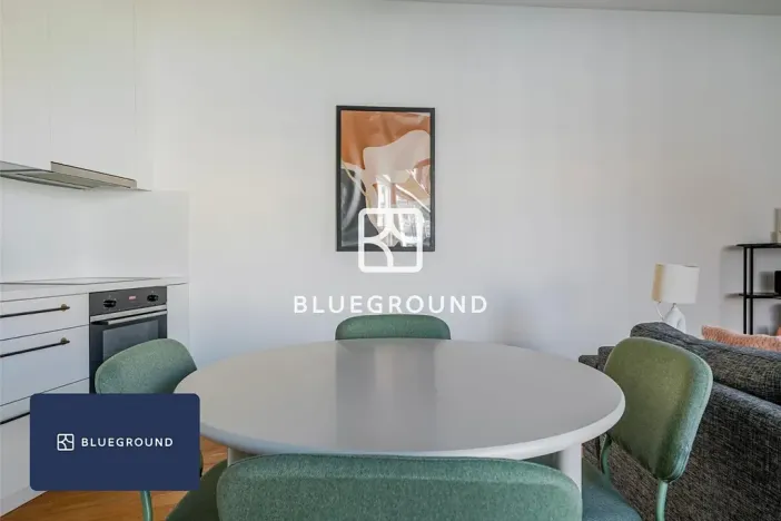 Pronájem bytu 2+kk, Praha - Holešovice, Komunardů, 56 m2