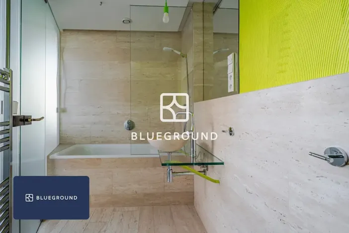 Pronájem bytu 2+kk, Praha - Holešovice, Komunardů, 56 m2