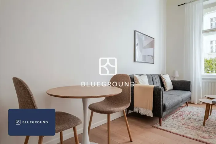 Pronájem bytu 2+kk, Praha - Žižkov, Kubelíkova, 50 m2